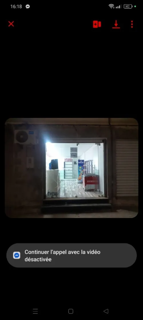 Location Local Oran Bir el djir