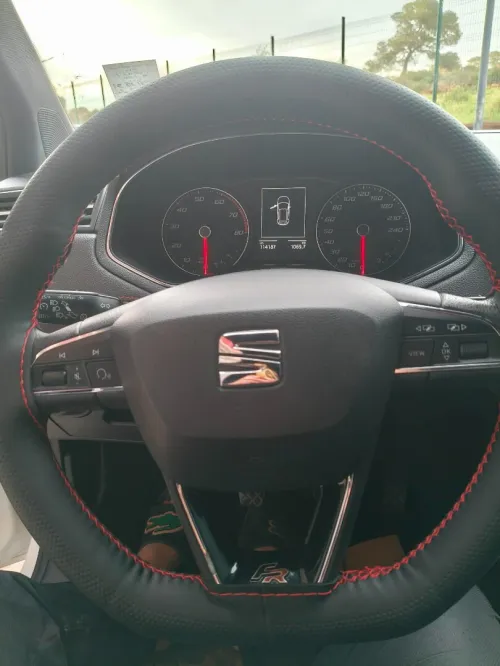 Seat ARONA 2018 FR