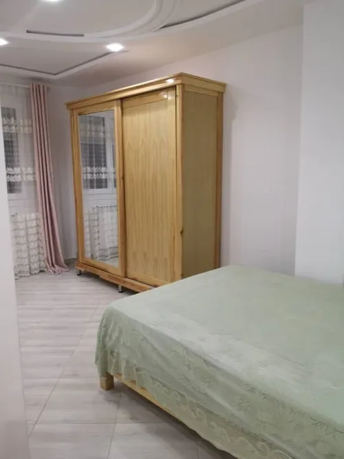 Vente Niveau De Villa F5 Alger Bordj el bahri