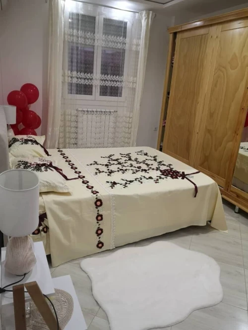 Vente Niveau De Villa F5 Alger Bordj el bahri