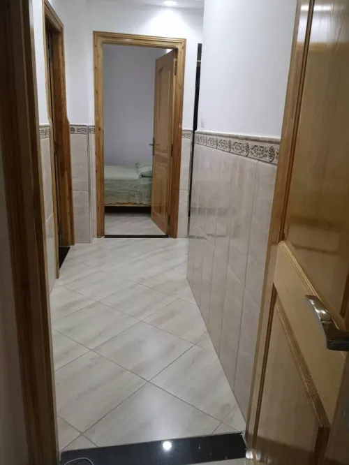 Vente Niveau De Villa F5 Alger Bordj el bahri