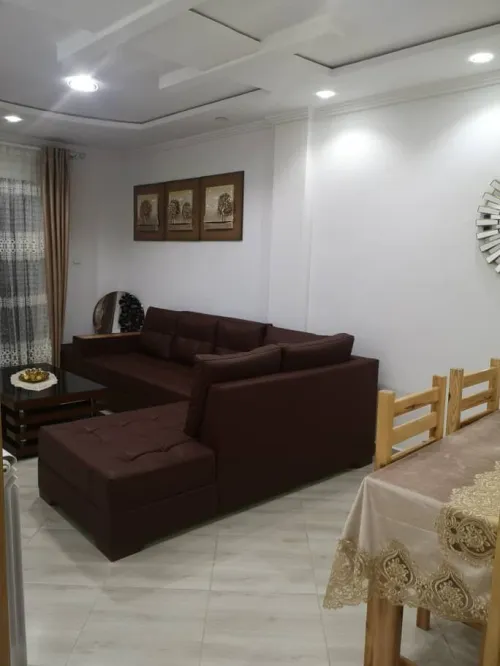 Vente Niveau De Villa F5 Alger Bordj el bahri