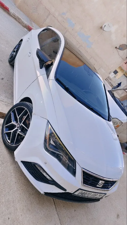 Seat Leon 2018 FR