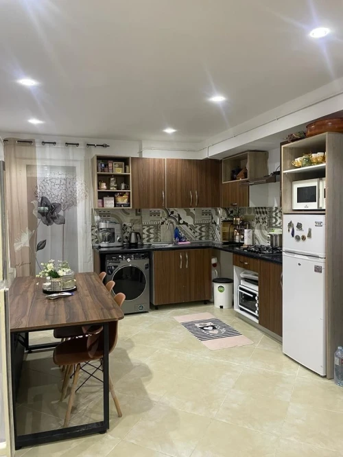 Vente Appartement F3 Oran Bir el djir