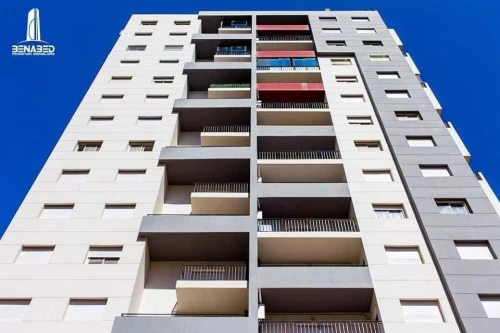Vente Appartement F3 Oran Bir el djir