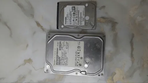 ديسكدور 500GB