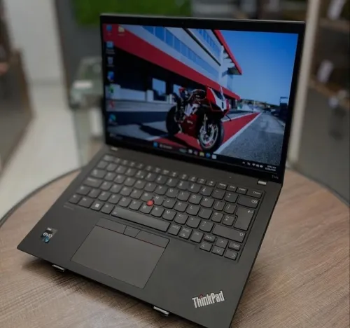 Lenovo thinkpad t14s gen 4