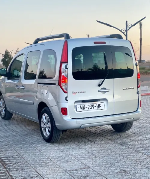 Renault Kangoo 2021 Privilège plus