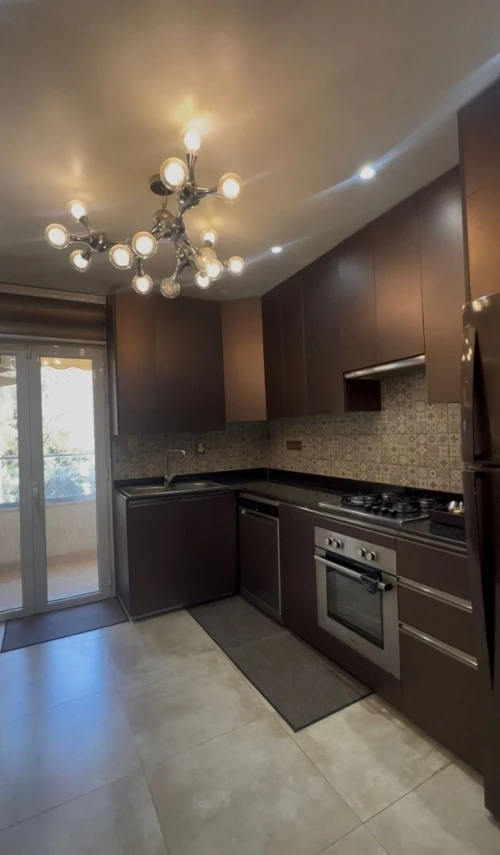 Vente Appartement F3 Alger Birkhadem