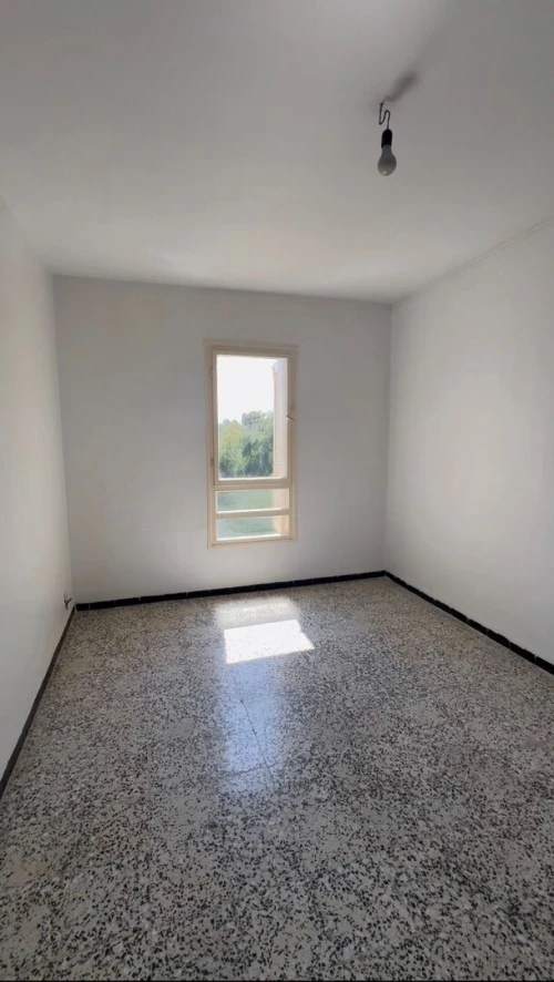 Vente Appartement F4 Alger Kouba
