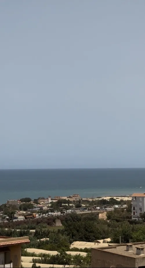 Vente Villa Tipaza Fouka