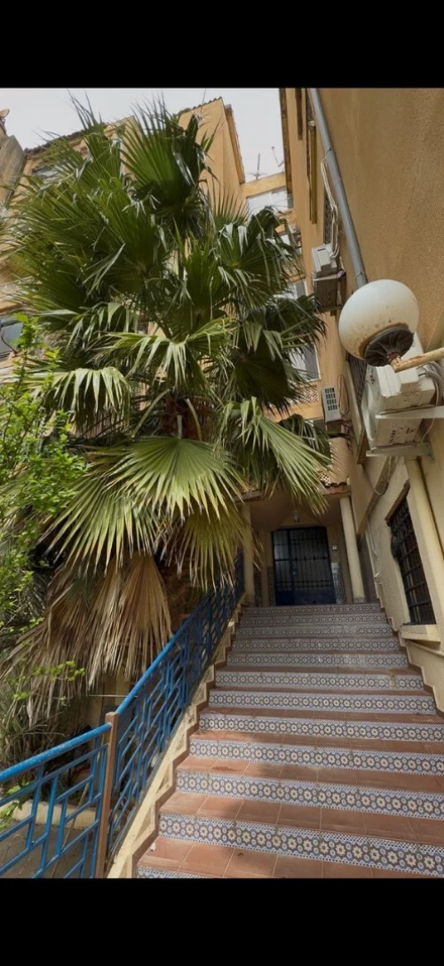 Vente Appartement F3 Alger Ben aknoun