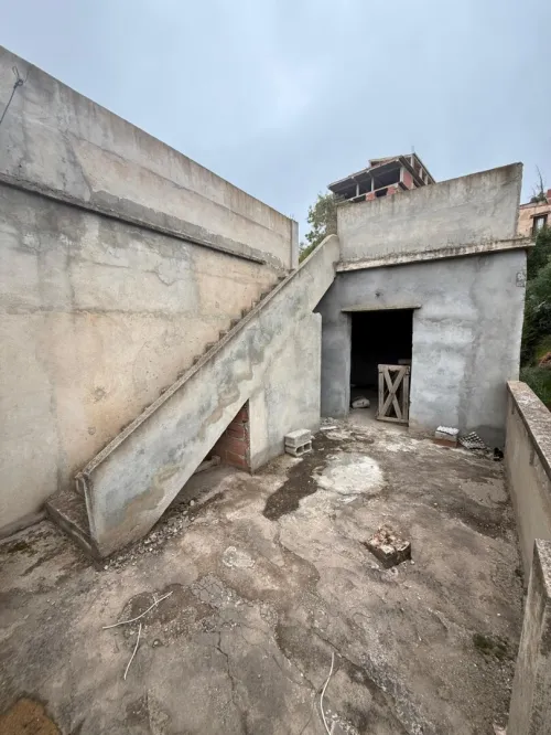 Vente Villa Alger Bouzareah