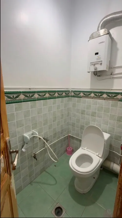 Location Appartement Niveau de villa F4 Alger Kouba