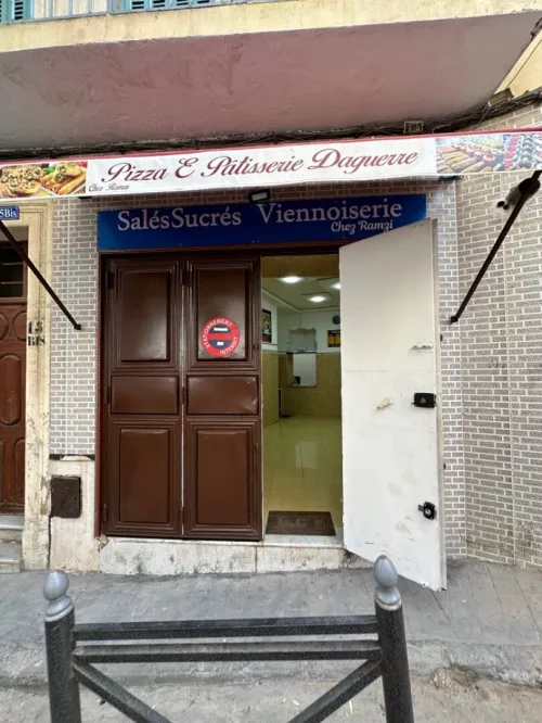 Vente Local Alger Alger centre