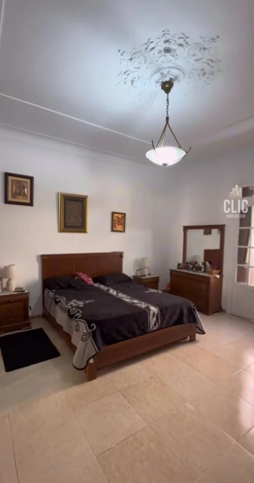 Vente Villa Alger Kouba