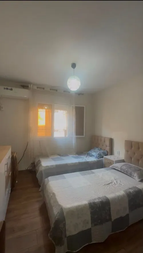 Location Appartement F3 Alger Souidania