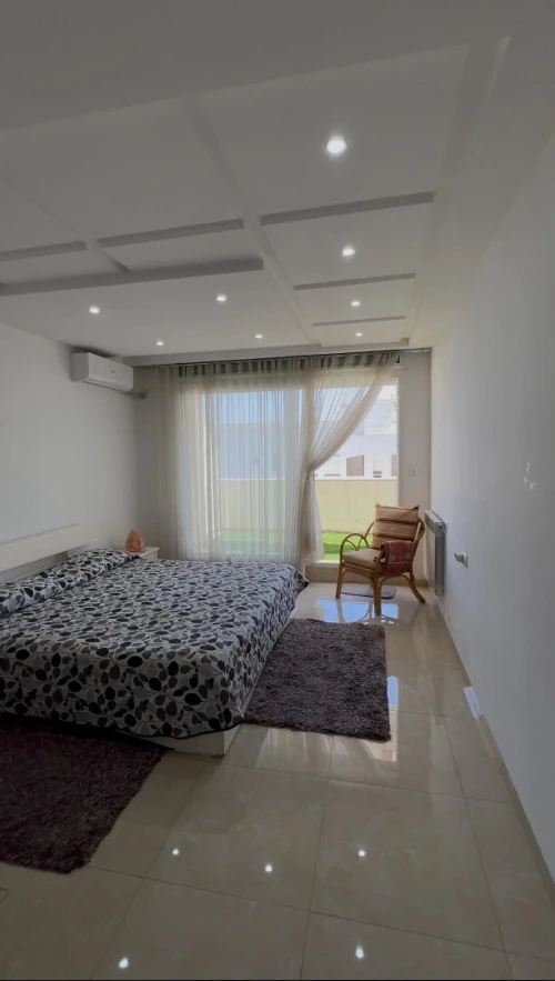 Vente Appartement F7 Alger Cheraga