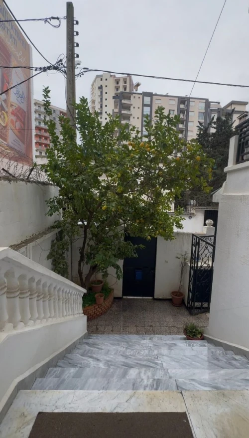 Location Villa Alger Hydra