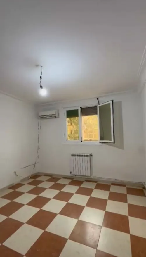 Vente Appartement F3 Alger Said hamdine