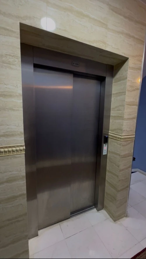 Location Appartement F4 Alger Hydra