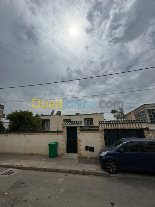 Vente Villa Alger Bir mourad rais