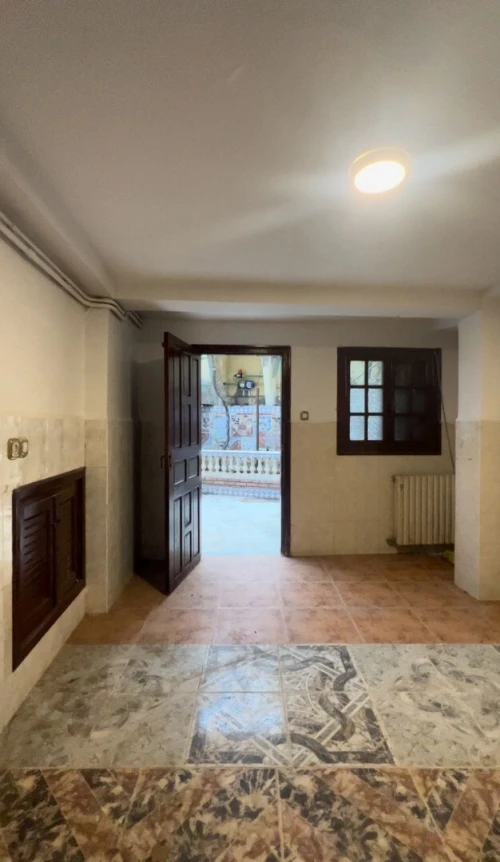 Location Appartement F4 Alger Kouba