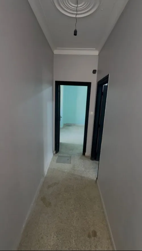 Location Appartement Niveau de villa F2 Alger Saoula