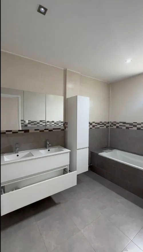 Location Villa Alger Souidania