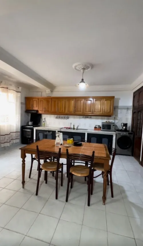 Vente Villa Alger Souidania