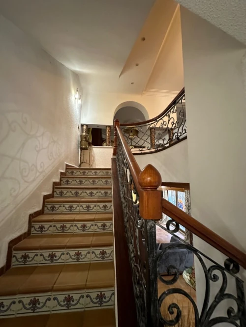 Vente Villa Alger El achour