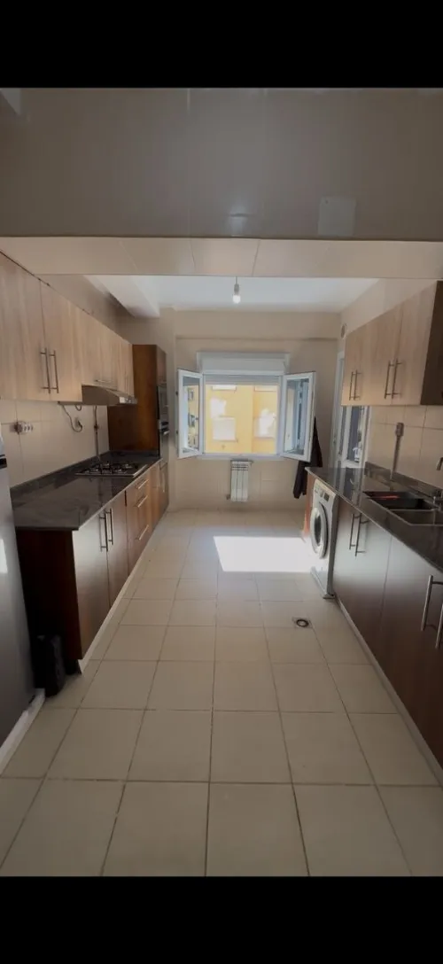 Location Appartement F3 Alger Cheraga