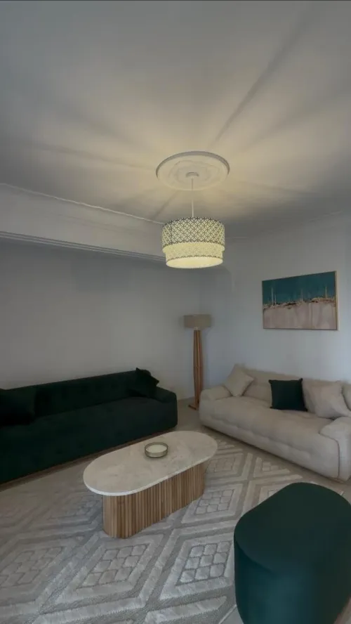 Location Appartement Duplex F4 Alger El achour