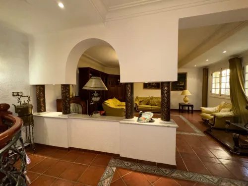 Vente Villa Alger El achour