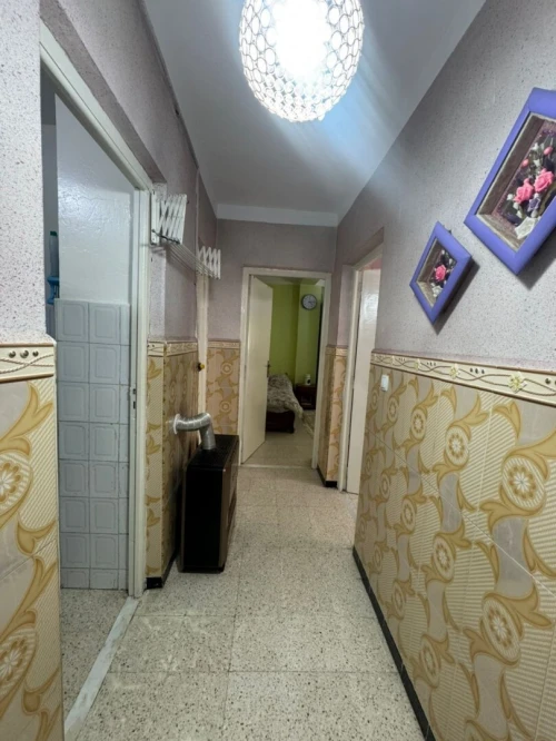 Vente Appartement F3 Alger Ain naadja