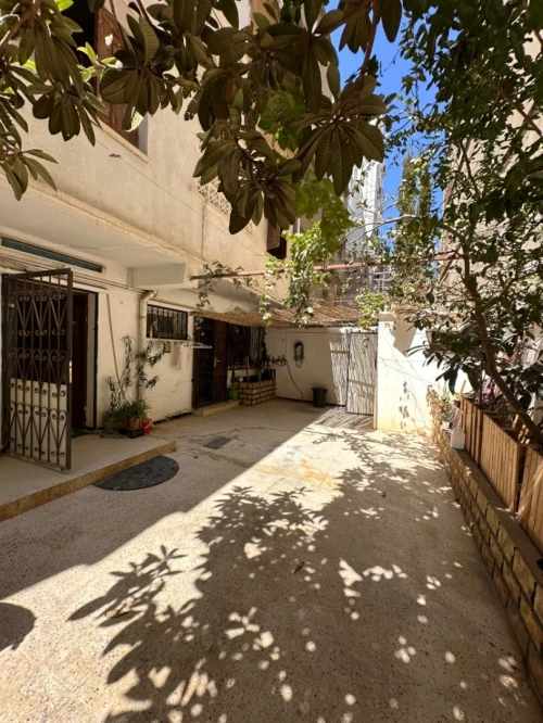 Location Villa Alger Draria