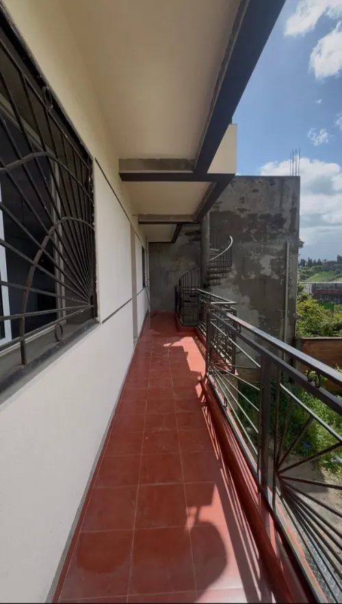 Location Appartement Niveau de villa F2 Alger Saoula