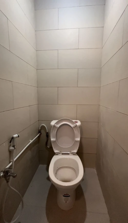 Location Appartement F4 Alger Kouba