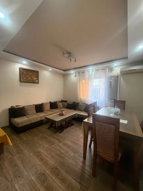 Location Appartement F3 Alger Souidania