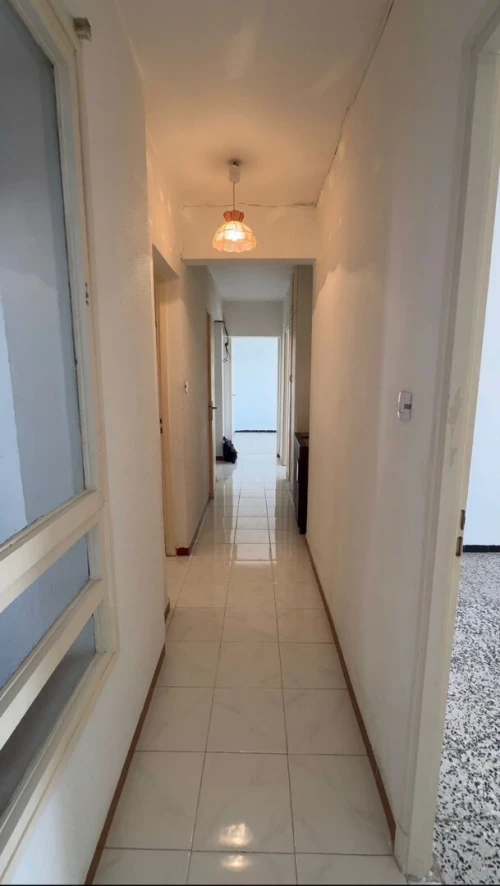 Vente Appartement F4 Alger Kouba