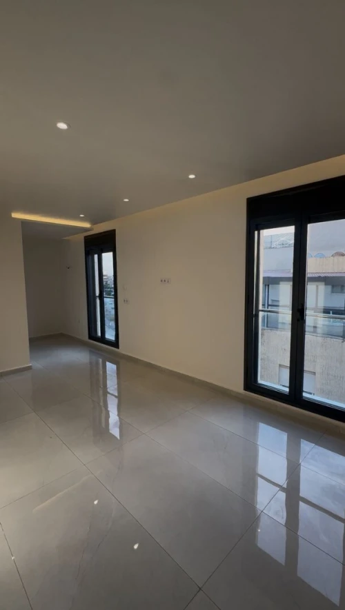 Vente Appartement F3 Alger Said hamdine
