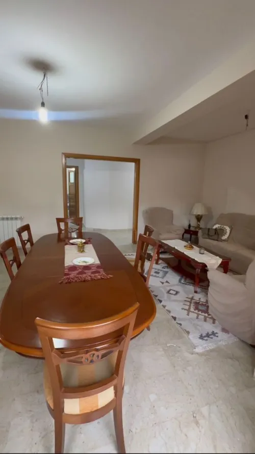 Location Appartement F4 Alger Hydra
