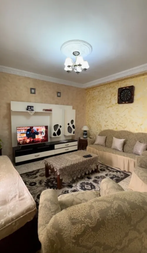 Vente Villa Alger Souidania