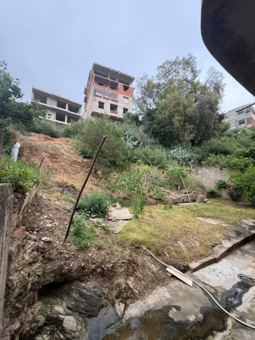 Vente Villa Alger Bouzareah