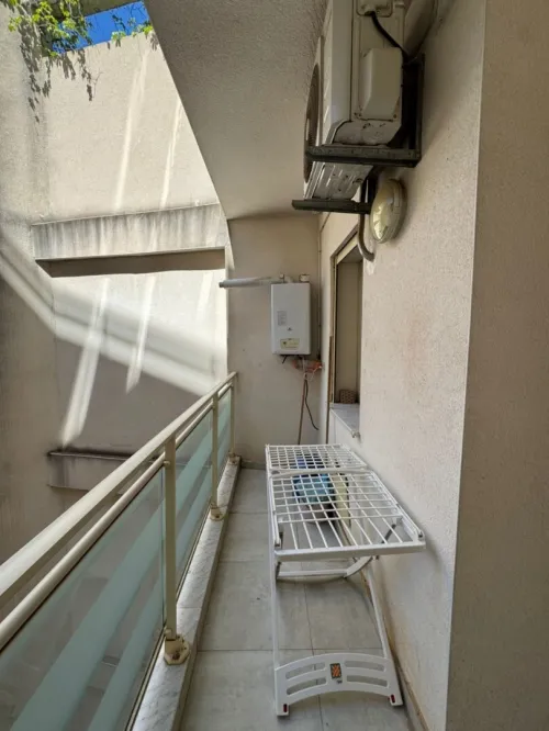 Location Appartement F3 Alger Hydra