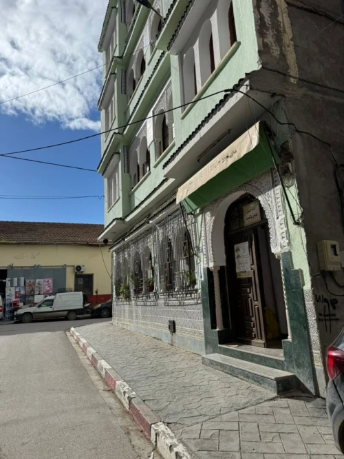 Vente Local Blida Boufarik