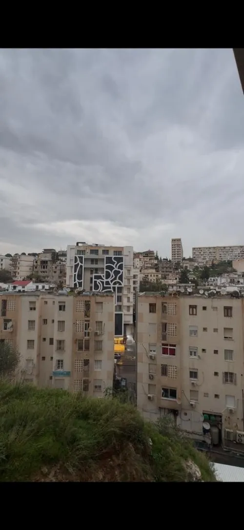 Location Appartement F2 Alger Said hamdine
