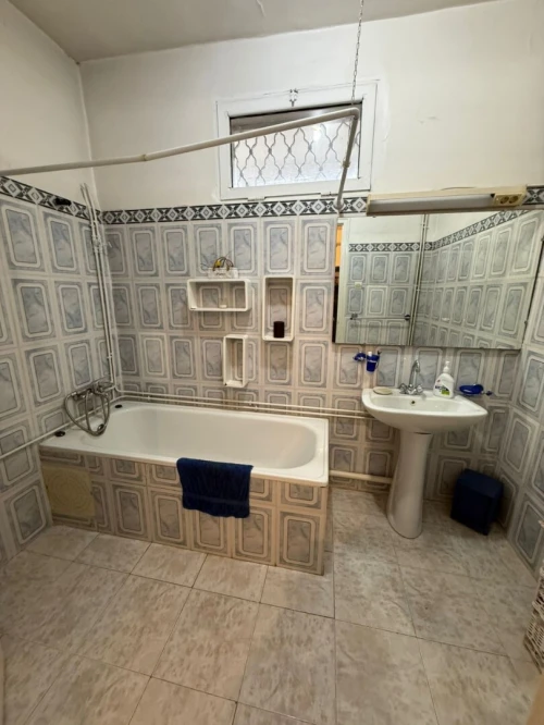Vente Appartement Duplex Alger Said hamdine