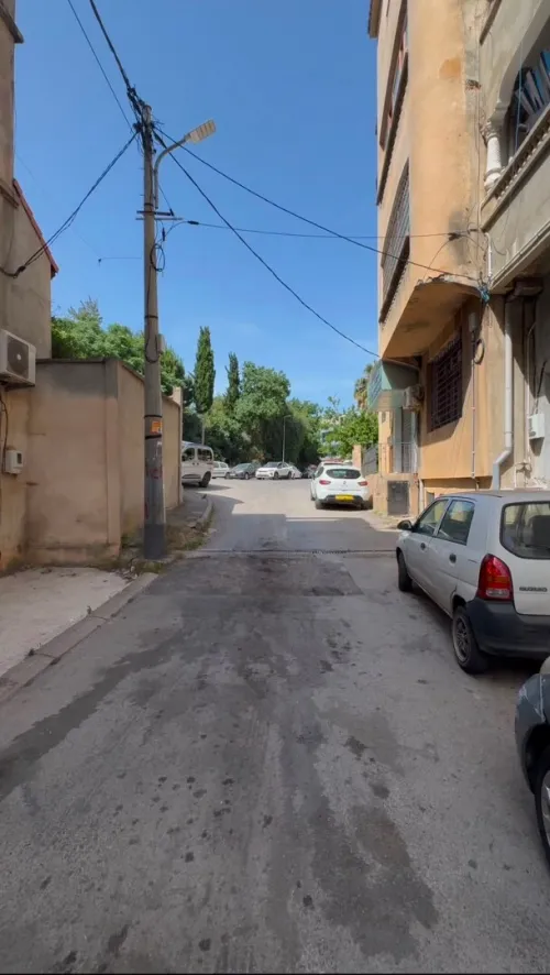 Location Appartement Niveau de villa F4 Alger Kouba