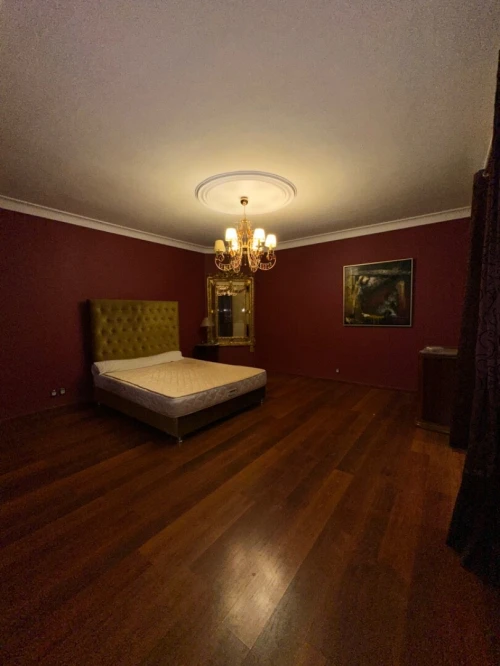Vente Villa Alger El achour